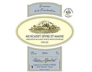 A.O.C Muscadet-Sévres et Maine