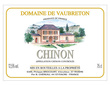 A.O.C Chinon