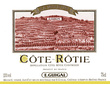 A.O.C Côte Rotie